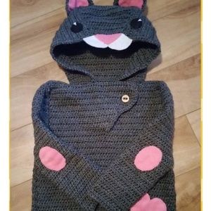 Meet your Posher, Candi